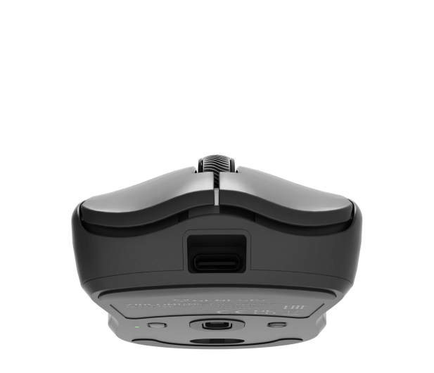 Genesis Zircon 500 Wireless czarna NMG-2113 - 1207215 - zdjęcie 8
